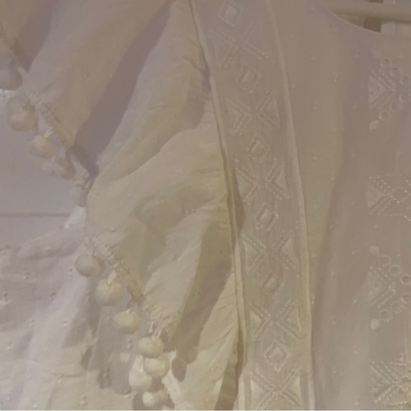 Lilly Pulitzer Raquelle top NWT - Picture 2 of 6